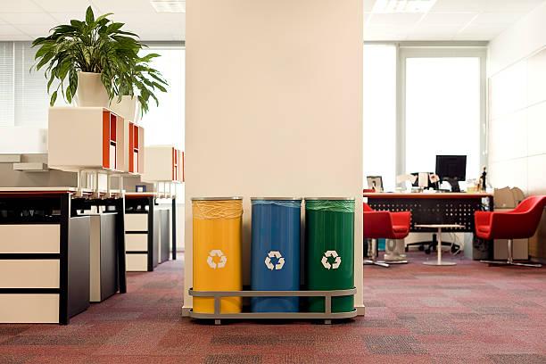 Smart Sustainability: The Booming Commercial Recycling Bin Market Set to Surpass $4.3 Billion by 2034