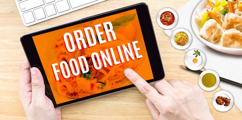 Online Food Delivery Market