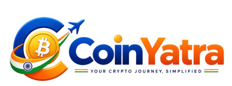 CoinYatra.com: An India-Focused Crypto Platform for INR