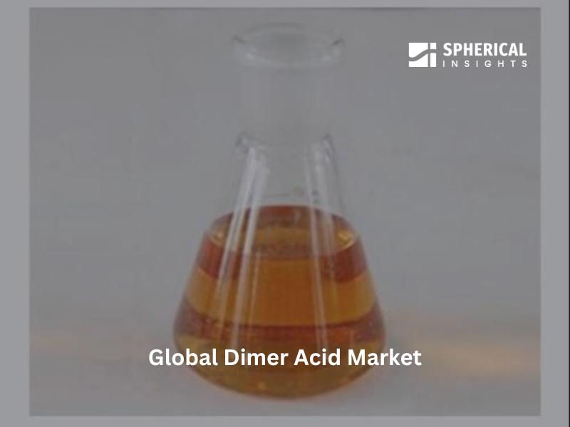 Dimer Acid Market Growth Expected to See Next Level with Aturex Group, Harima Chemicals Group, Inc, Forchem Oyj, Emery Oleochemicals, Elevance Renewable Sciences, Inc, Cathay Biotech Inc