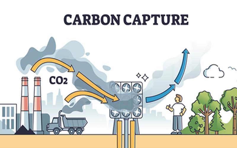 Carbon Capture and Storage Market 2025: Key Trends, United States Leading The Industry | Hydrogen Americas 2025