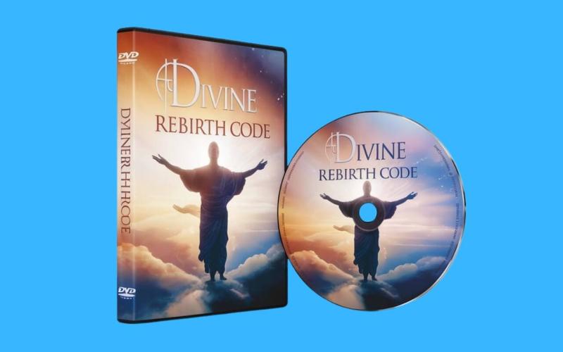 Divine Rebirth Code Reviews: Unlock Lifelong Abundance Through a Transformative Spiritual Journey