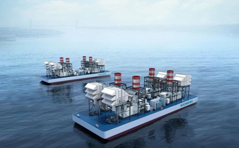 Floating Power Plant Market Sector Project Size, Industry Trends, Investments, United States Leading The Market | Hydrogen Americas 2025