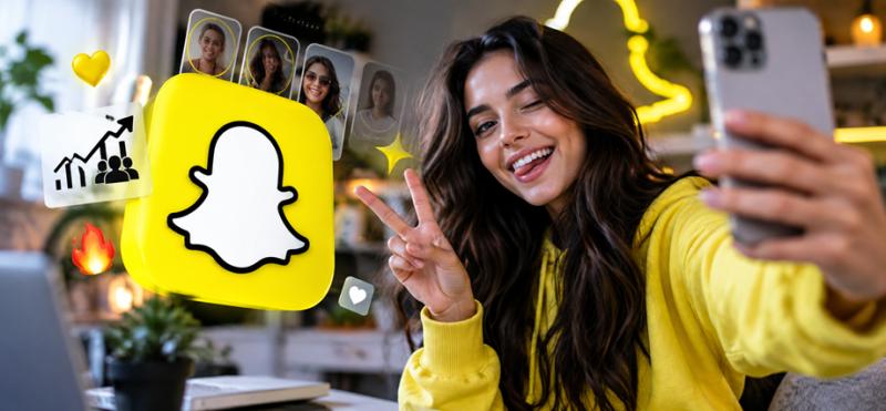 How to Grow Your Snapchat Audience: Top Tips & Strategies