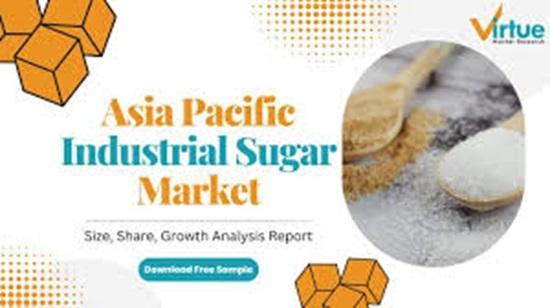 Asia Pacific Industrial Sugar Market is projected to reach the value of $32.60 billion by 2030.