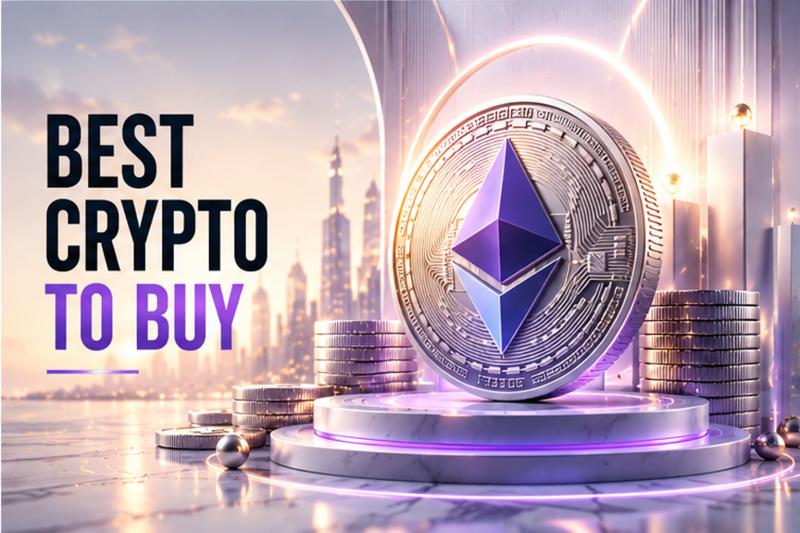 Best Crypto To Buy Now in September: Pepeto, Ethereum, and XRP as