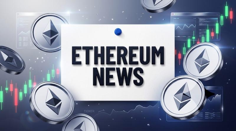 Ethereum News: ETF Inflows Return as AlphaPepe Adds 100+ Holders a Day and Buyers Rush In Before Launch