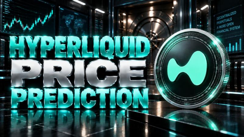 Hyperliquid Price Prediction: HYPE Targets $100 as DigiTap Shows Why Presales Need Less Capital to 10x