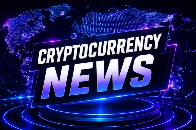 Cryptocurrency News Today: Canada Just Backed Blockchain Banking and Pepeto Is the Presale to Watch