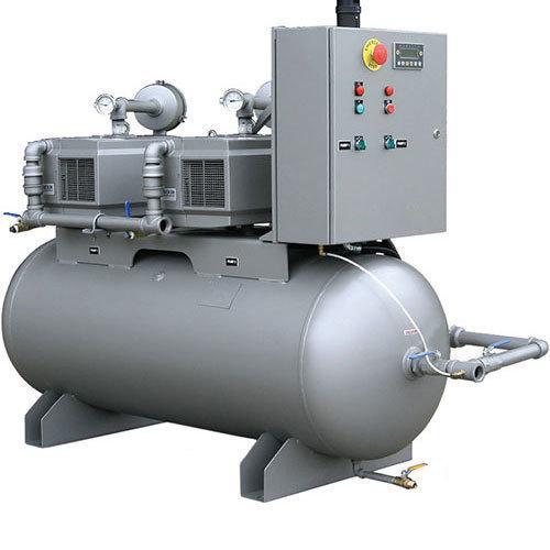 Global Oil Free Air Compressor Market Analysis, Industry