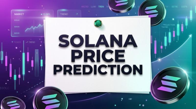 Solana's $100 recovery puts AlphaPepe's fast-selling presale in focus before its $0.08 listing today.