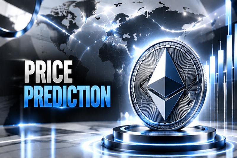Ethereum Price Prediction September 2026: $216 Million ETF Day Meets the Presale Smart Money Found First