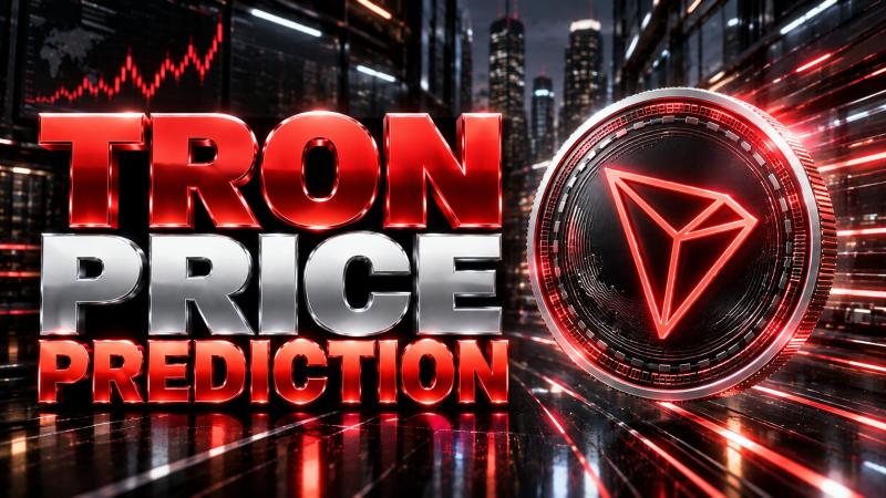 TRON Price Prediction: TRX Targets $0.40 After U.S. ETF Debut as DigiTap Becomes a Higher-Upside Presale Bet