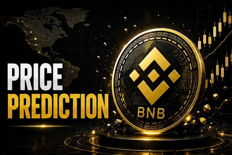 BNB Price Faces Resistance as Pepeto Presale Surpasses $10.9 Million