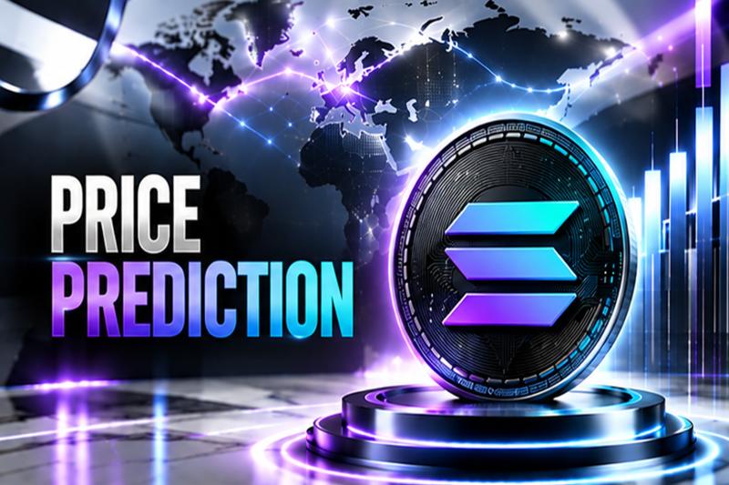 Solana Price Prediction Faces a Ceiling at $106 While Pepeto Presale Opens the Real 100x Window