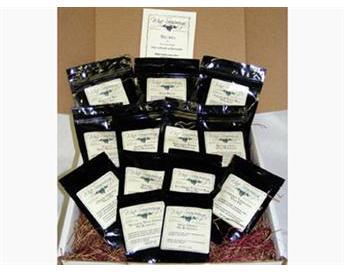 Just Add Wine with Gourmet Dip Mixes and More by Wine Seasonings