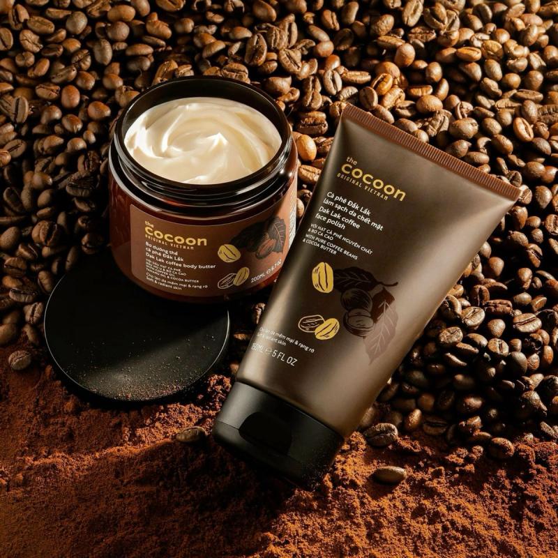 Caffeine-Infused Beauty Products Market Is Booming Worldwide | Major Giants L'Oréal (various brands), Unilever (Dove/other brands), Beiersdorf (NIVEA)
