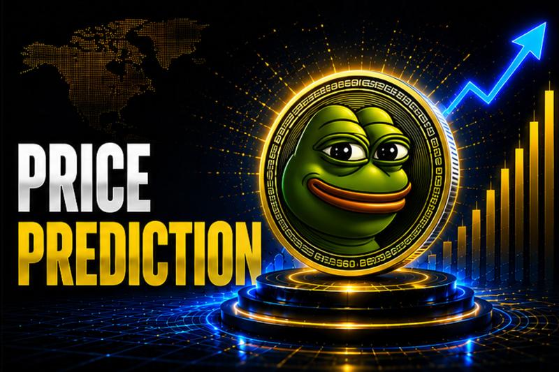Pepeto Price Prediction Points to 1000x as CLARITY Act Vote