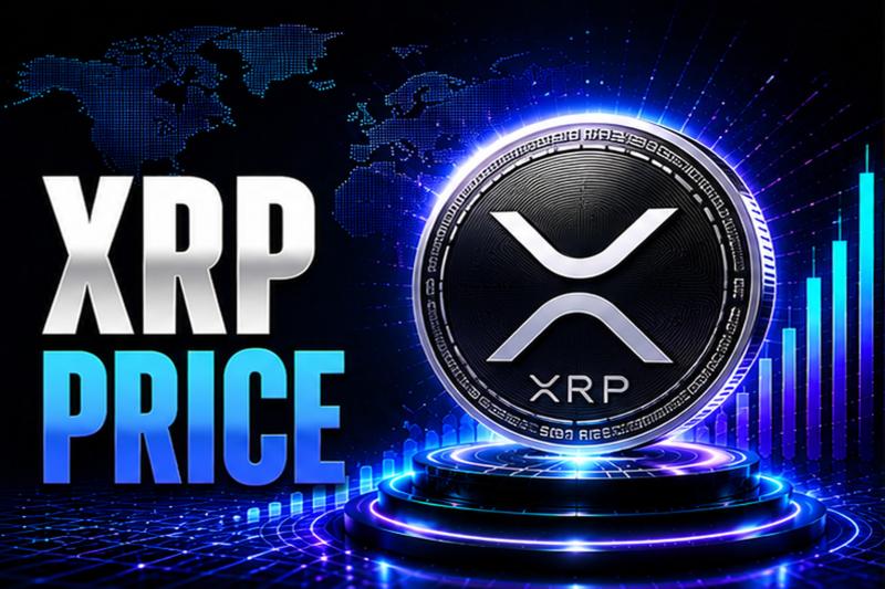 XRPです XRP Price Holds $1.47 as Schwab Adds $8 Million in ETF Collateral