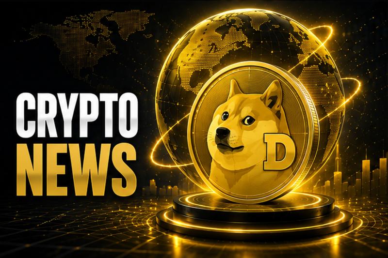 Dogecoin News Today: DOGE 1 Satellite Launches Tomorrow While Pepeto Presale Quietly Passes $10.9 Million