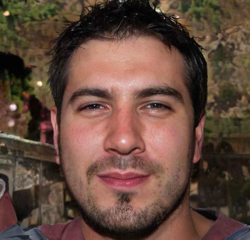 Joshua Terrell