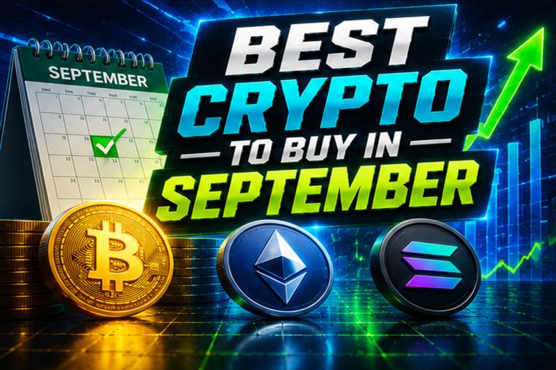 Melhores Criptos para Comprar em Setembro de 2026: Pepeto, Bitcoin e Ethereum Antes da Votação da Lei CLARITY