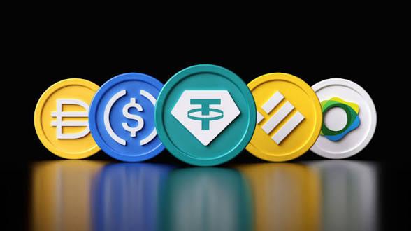 Stablecoins in E-Commerce: A Practical Alternative