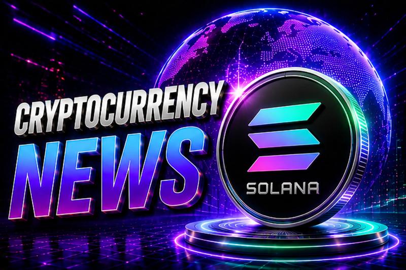 Cryptocurrency News: Solana Wins the Volume War While Pepeto