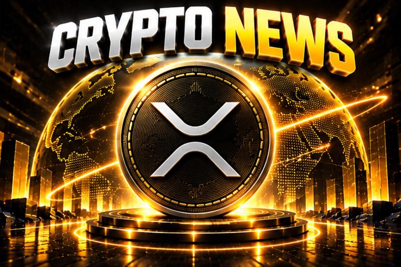 오늘의 XRP 뉴스: Bitcoin 하락세 속 Ripple로 ETF 자금 유입