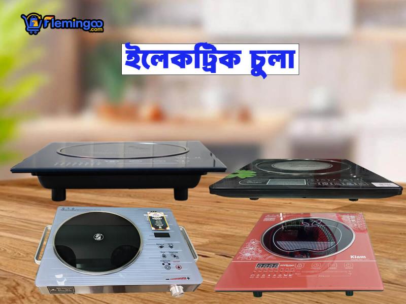 Flemingoo Highlights the Benefits of Electric Cookers