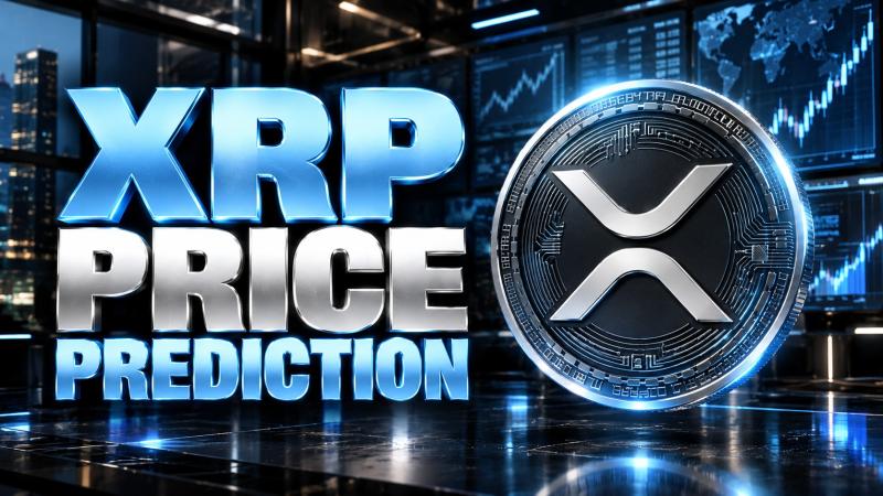 XRP Price Prediction: $2.5 Rebound Builds as DigiTap Is Still