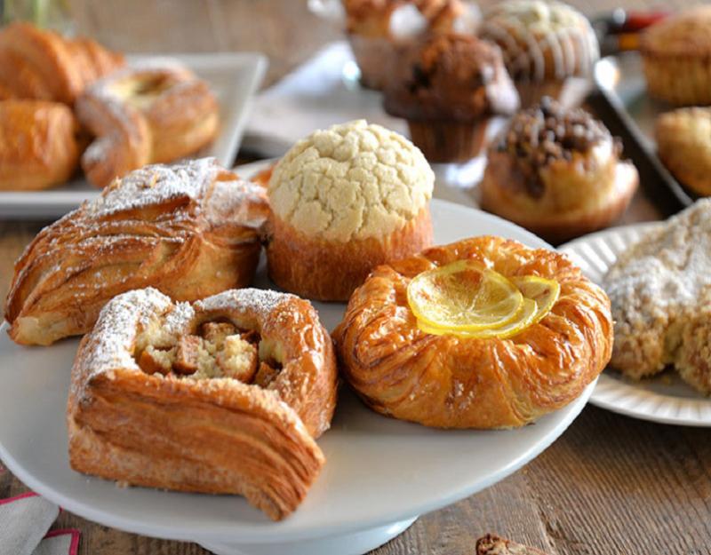 Frozen Pastries Market to Hit USD 13.4 Billion by 2035, Driven by Rising Demand for Convenient Bakery Products