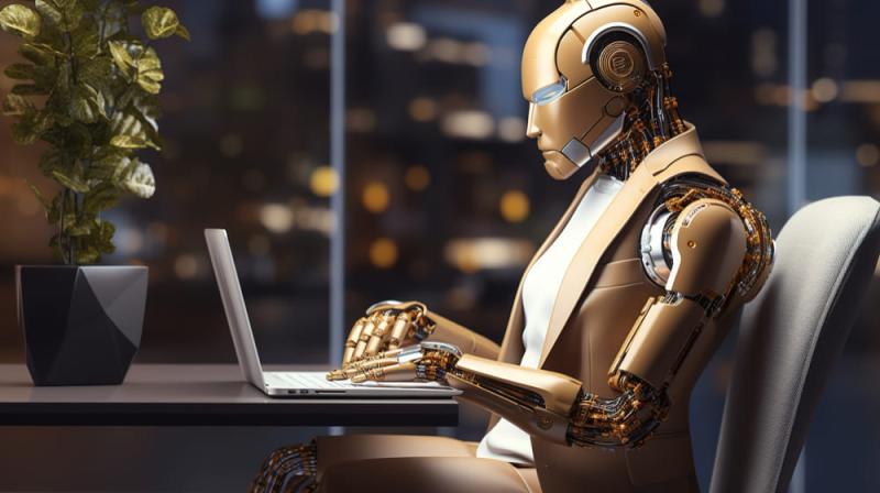 Call Center AI Market Set to Witness Significant Growth by 2033 | Amazon Web Services (AWS), Oracle, SAP, Avaya, NICE, Five9