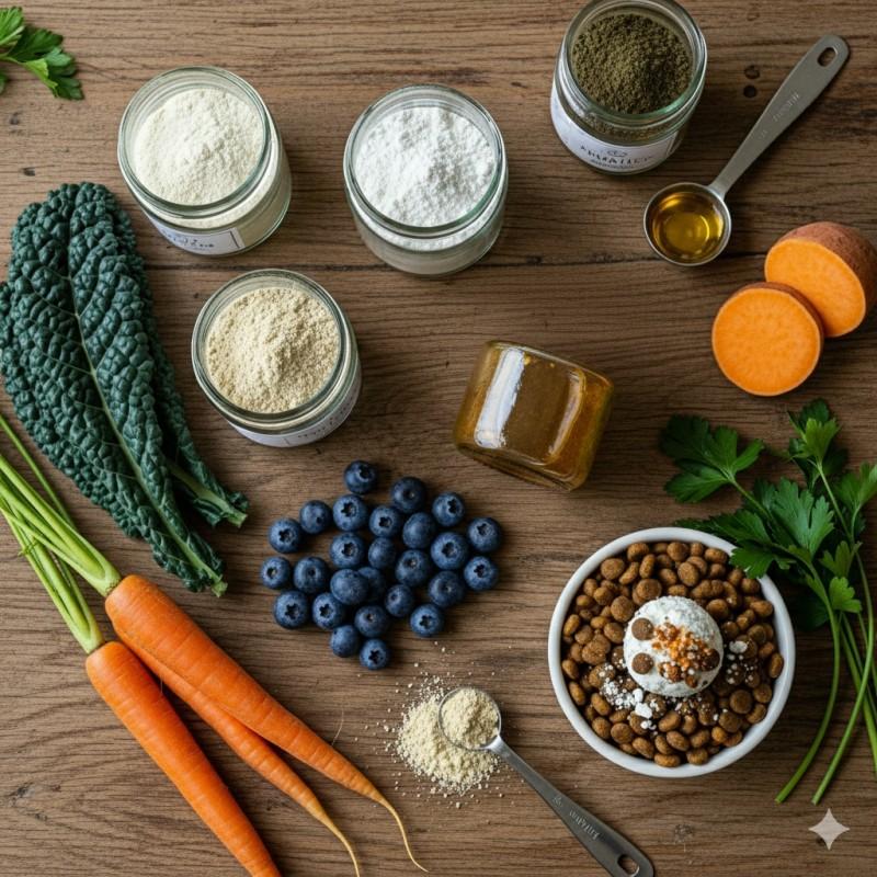 United States Pet Food Additives Market 2025 | Growth Drivers, Key Players & Investment Opportunities