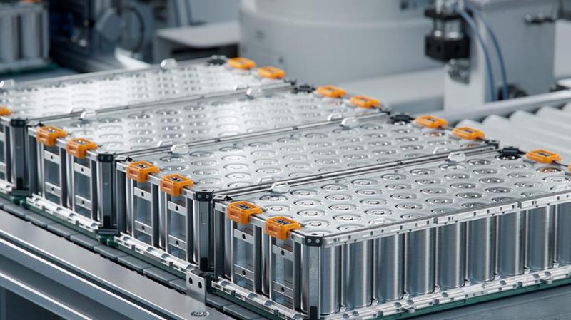 Asia-Pacific Battery Materials Boom: Indonesia's Anode Plants & LG Chem-Toyota Tsusho Stake Reshape Market | Leading Players: LG Chem, Panasonic Corporation, Tesla Motors