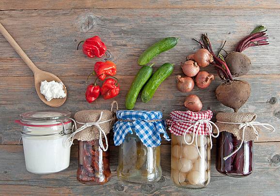 UK Naturally Fermented Food Market to Double at 6.3% CAGR by 2035, Driven by Health Trends and Innovation