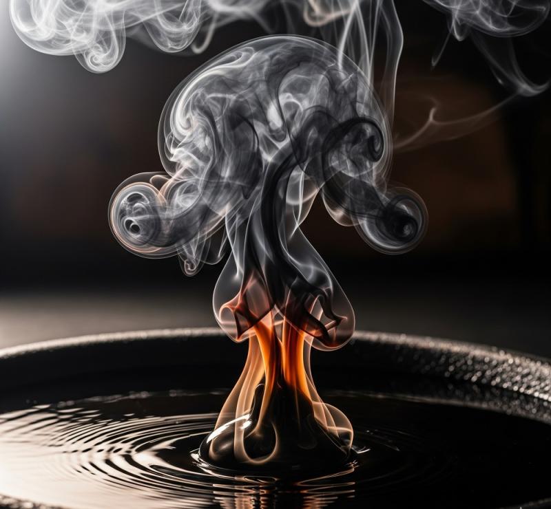 Smoke Oil Market Is Booming So Rapidly | Amazing Oil, SmokeMaster, AromaTech