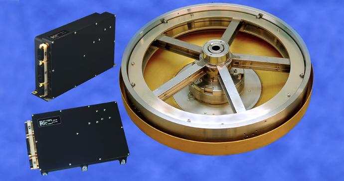 United States Reaction Wheel Market Accelerates with Rising Demand for Satellite Stability & Space Exploration Advancements 2025 | Top key players - Honeywell International Inc., Moog Inc., Northrop Grumman.