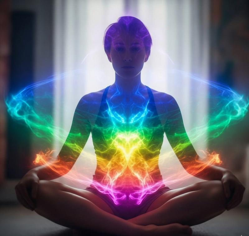 Aura Photography Market Hits New High | Aura Photography, LifeForce Aura, Aura Imaging