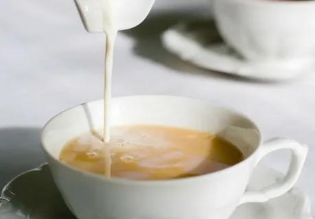 China Leads Global Non-Dairy Creamer Market with 9.7% CAGR, Driven by Health and Urbanization Trends