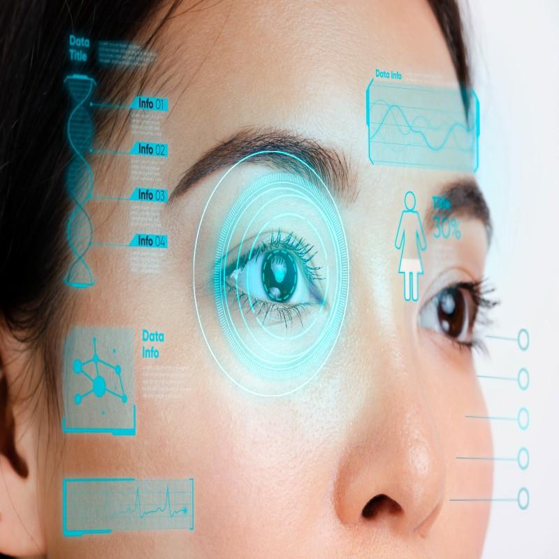 United States Eye Tracking in Healthcare Market 2025 | Growth Drivers & Investment Opportunities