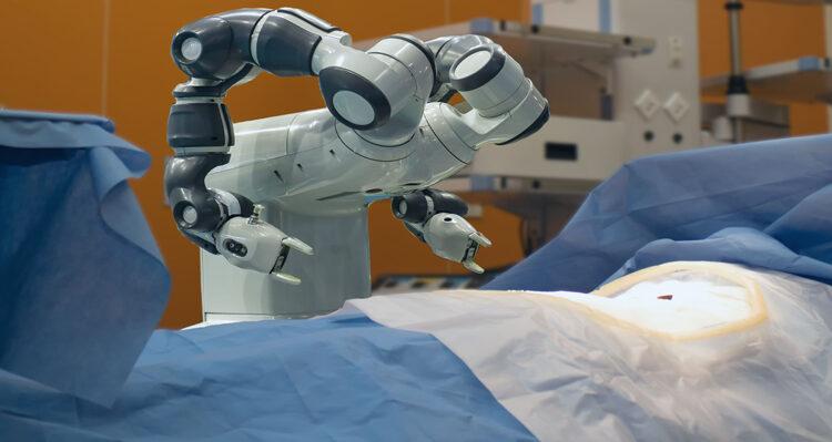 Medical Robotics Market to Surge to USD 61.3 Billion by 2034