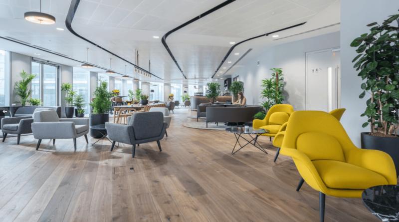 Interior Fit-Out Industry Sector Size & Forecast 2025-2032: United States is Leading the key Players