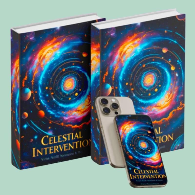 Celestial Intervention Reviews - Can a 60-Second Prayer Manifest Your Desires?