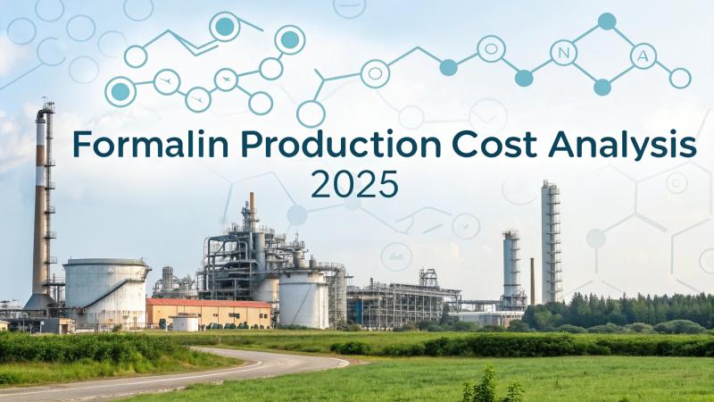 Formalin Production Cost Analysis Report 2025: Business Plan, and Investment Opportunities