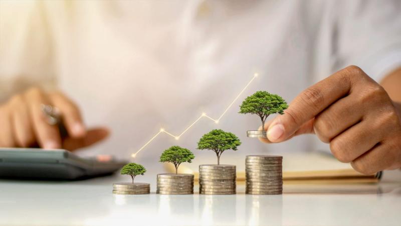 Japan Invests $2.6B in Battery Storage & Floating Wind - Sustainable Finance Update 2025