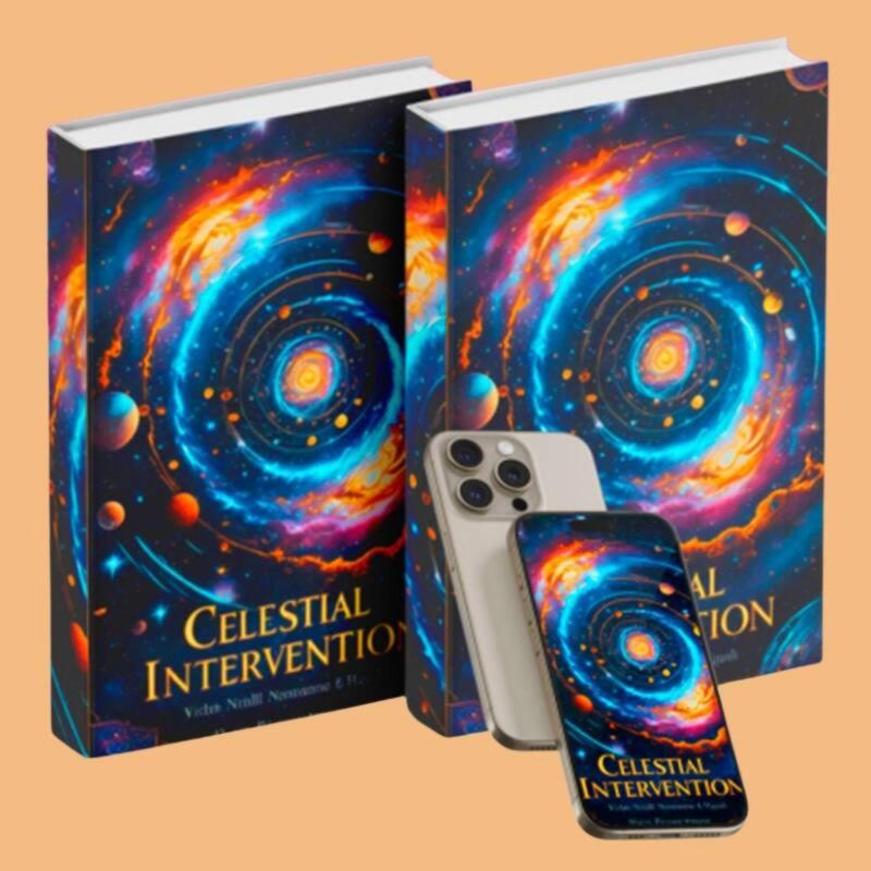 Celestial Intervention Review: All The Details You Need Right Here