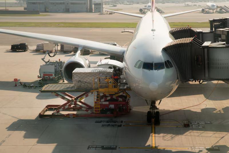 United States Air Cargo Security Equipment Market Driven by Rising Global Trade and Aviation Safety Regulations | Key Players: Smiths Detection Inc., Adani, ENSCO Inc., Gilardoni S.P.A, Nuctec Company Limited
