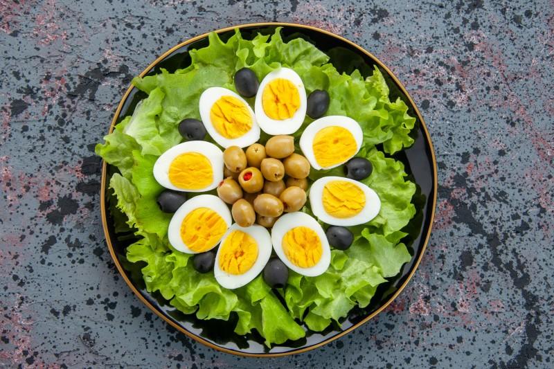 United States Vegan Eggs Market 2025 | Growth Drivers, Key Players & Investment Opportunities