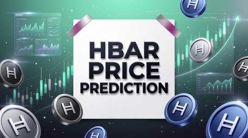 HBAR hits $0.12 as accounts pass 10M, while AlphaPepe's $2.67M presale pulls retail toward upside now.
